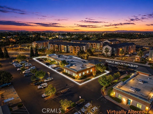 82 Table Mountain Boulevard