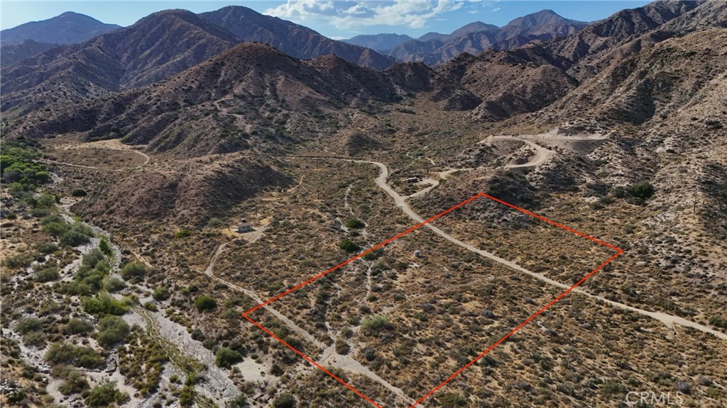 752 Big Morongo Canyon Road