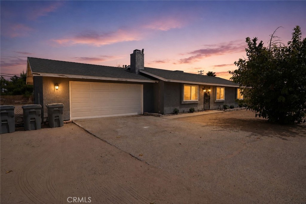 11385 Shahaptain Road