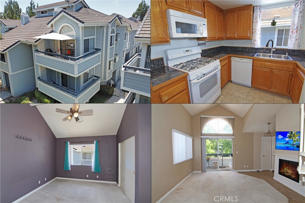 26808 Claudette Street 332