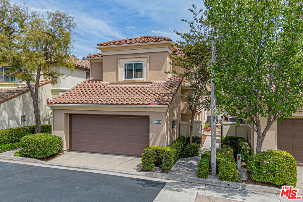 10884 Kimball Place