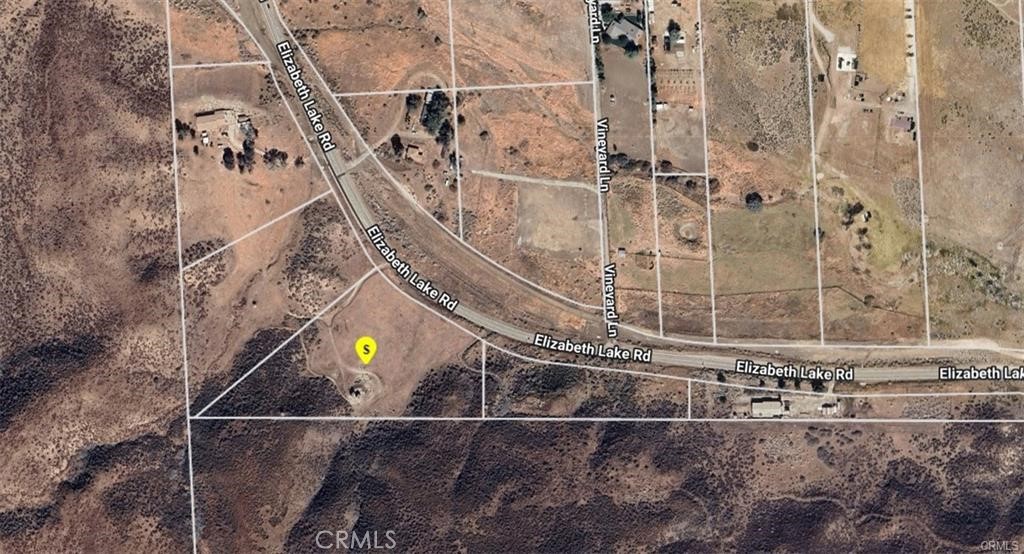 1 Elizabeth Lake Road