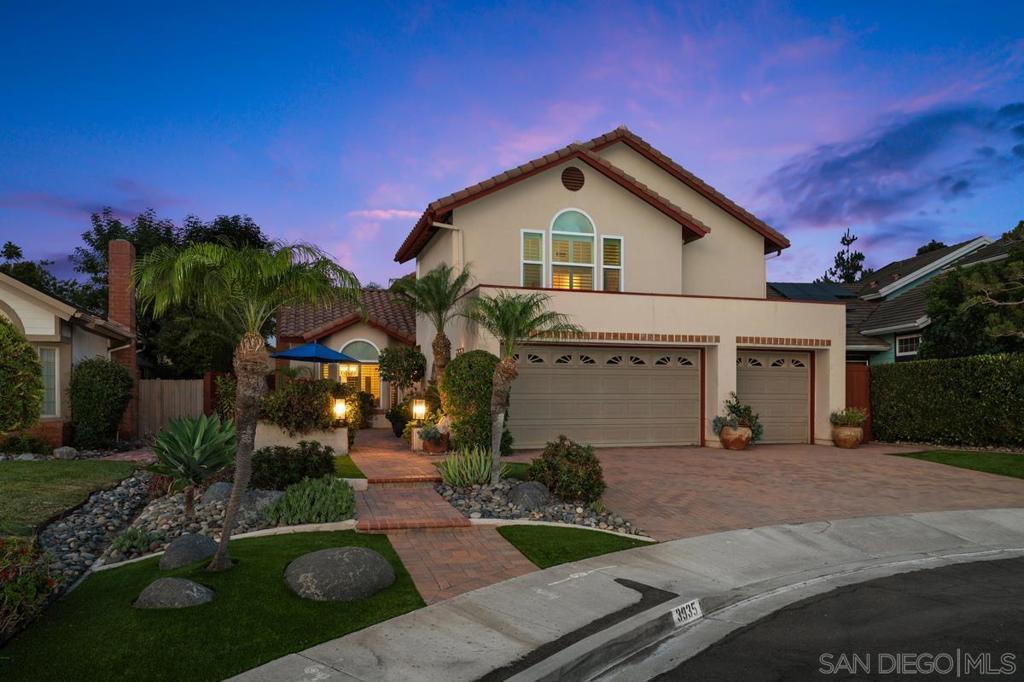 3935 San Gregorio