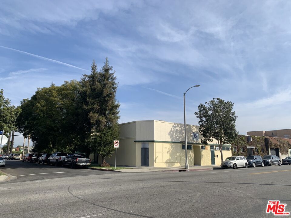 3054 Virginia Road