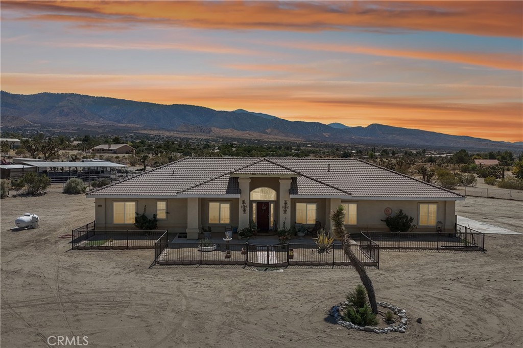 11374 Arena Road