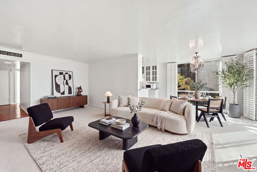 2301 S Beverly Glen Boulevard 301