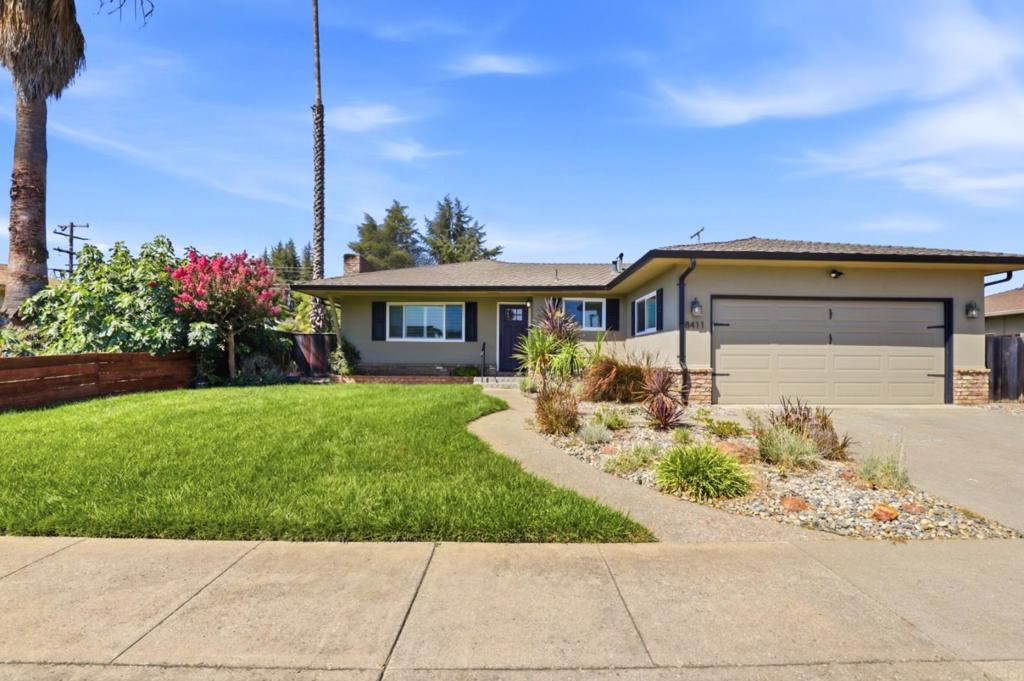 8411 Diane Court