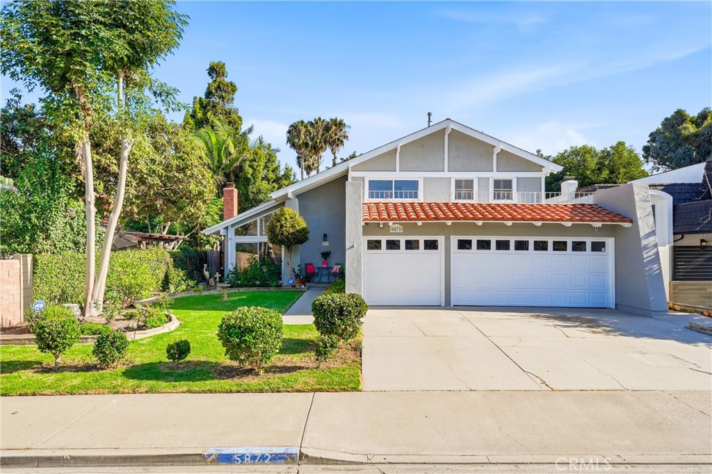 5872 Meadowbrook Drive