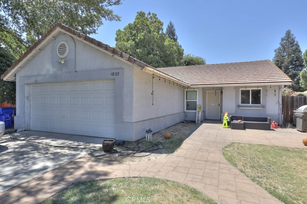 1835 Brentwood Court
