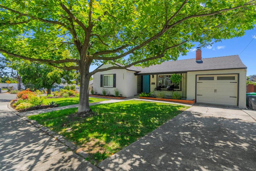 16083 Berkshire Drive