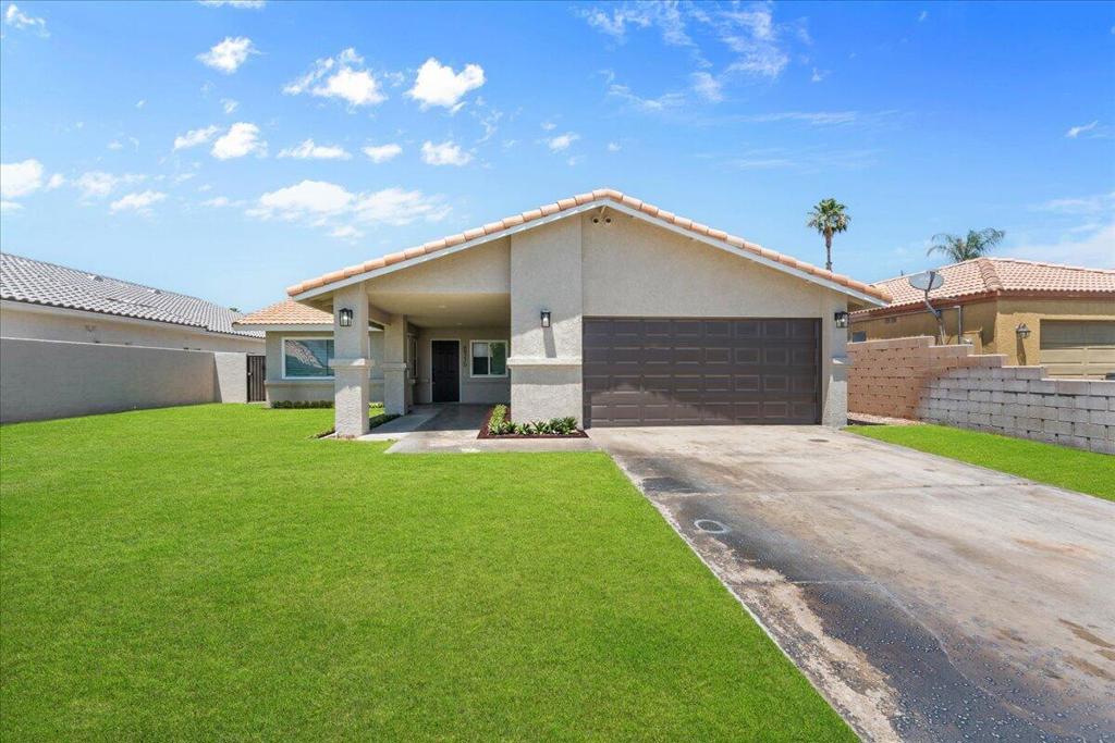 68270 Hermosillo Road