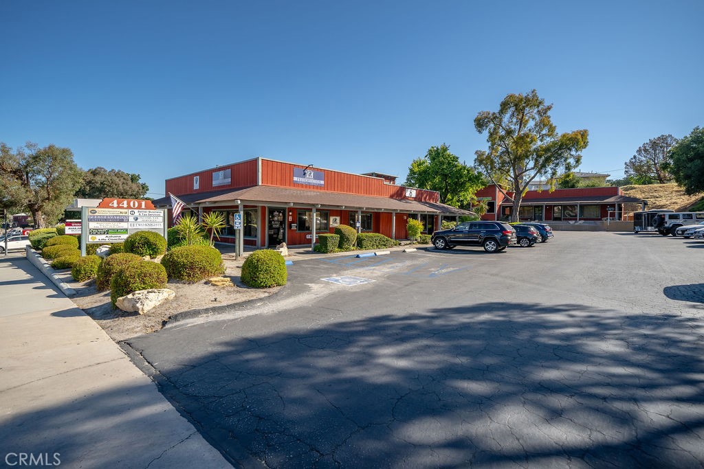 4401 El Camino Real D