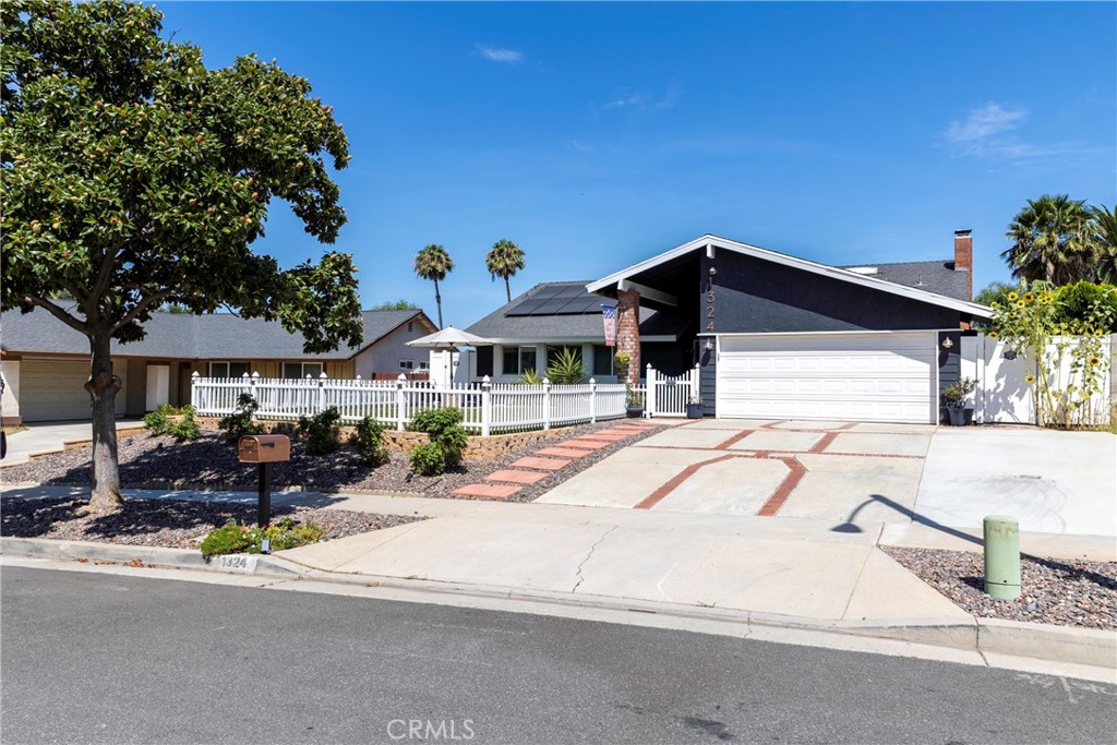 1324 Vallejo Drive