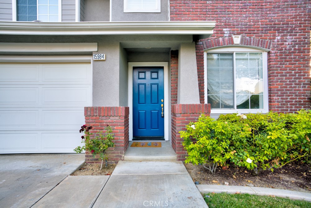 15984 Paul Court
