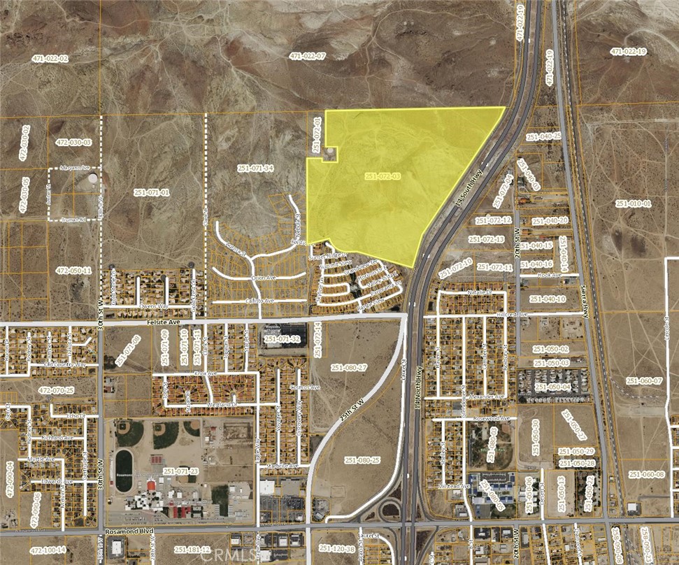 0 Frontage Road