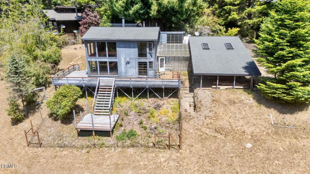 26361 Blueberry Hill Road
