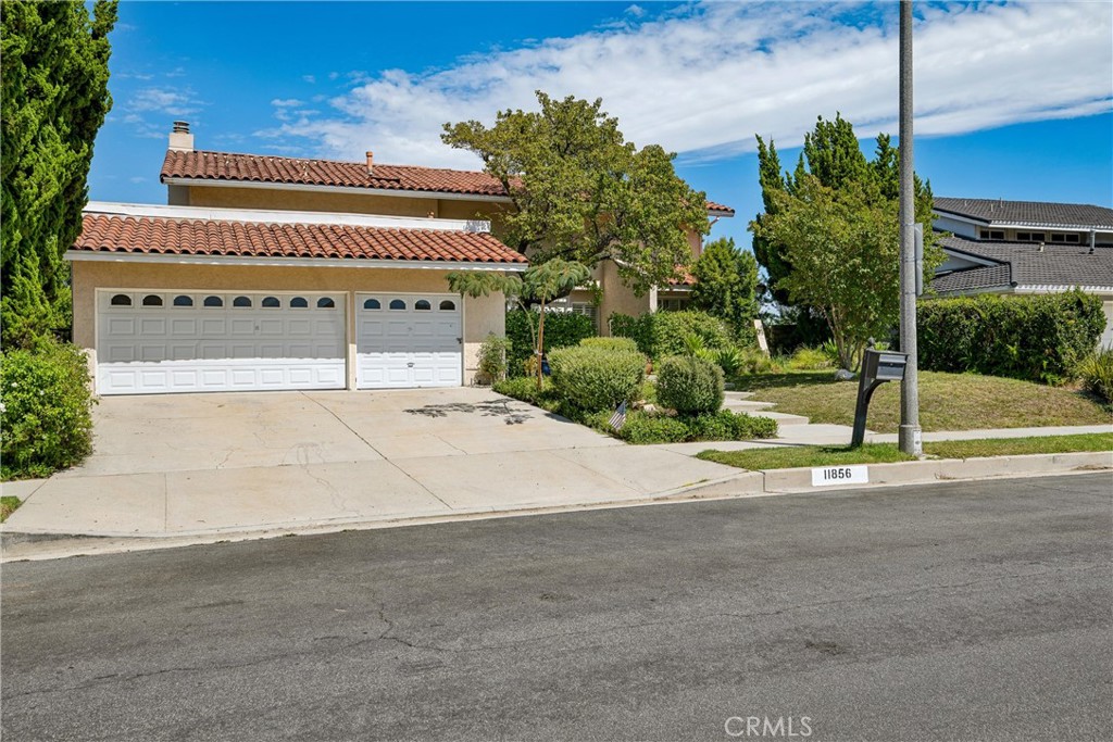 11856 Porter Valley Drive