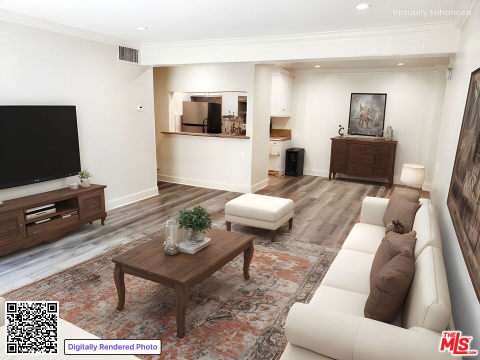 5460 White Oak Avenue D205