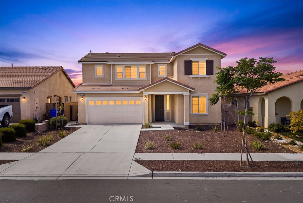 15623 Kings Peak Drive