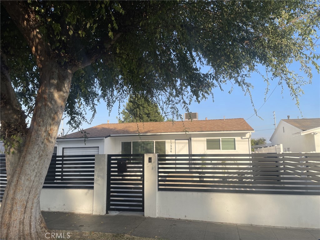 13986 Aztec Street