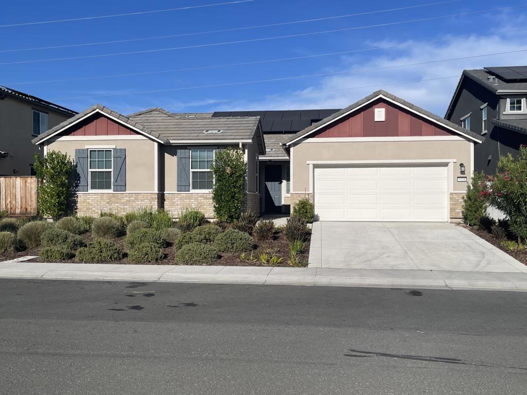 5458 Majano Way