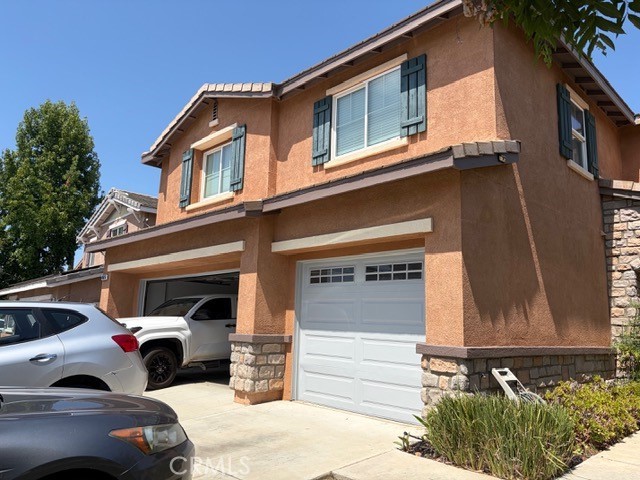 45016 Bronze Star Road