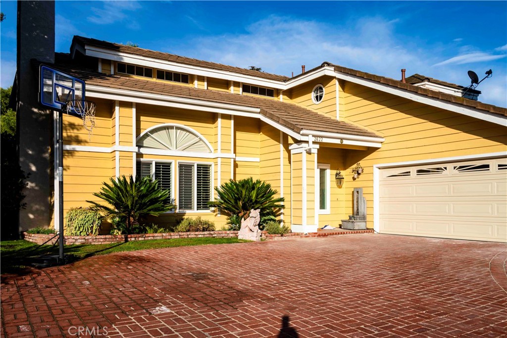 2822 Jason Court