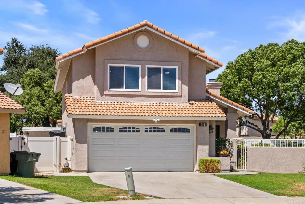 6651 Carmel Court