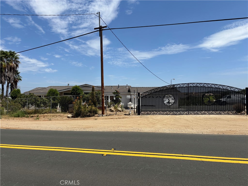17288 Mcallister Parkway