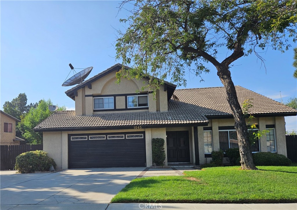 1045 Monte Vista
