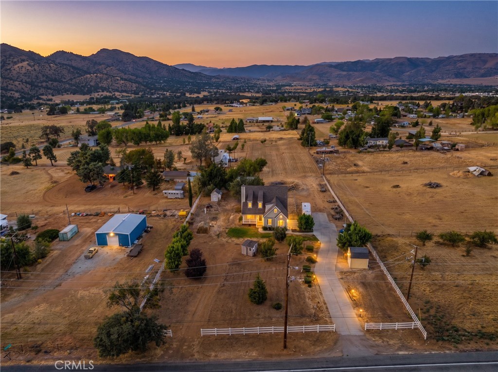 20879 Highline Rd, Tehachapi