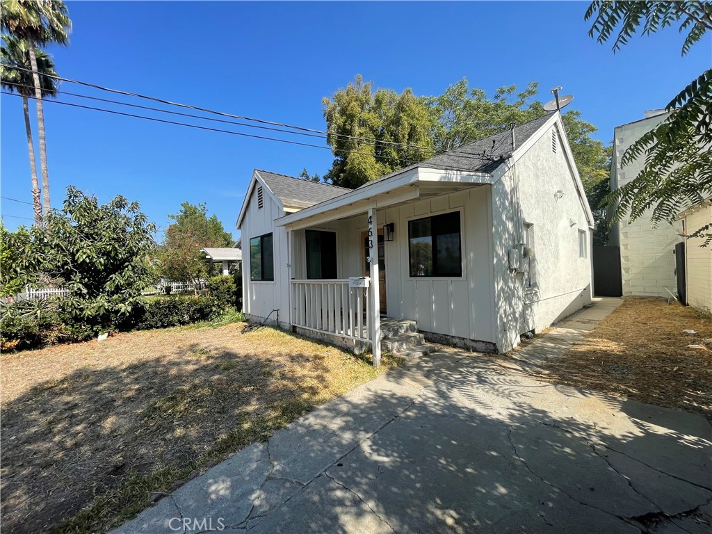 463 Macdonald Street