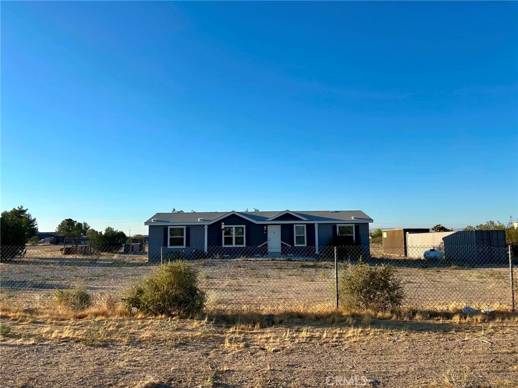 292 Lindero Road