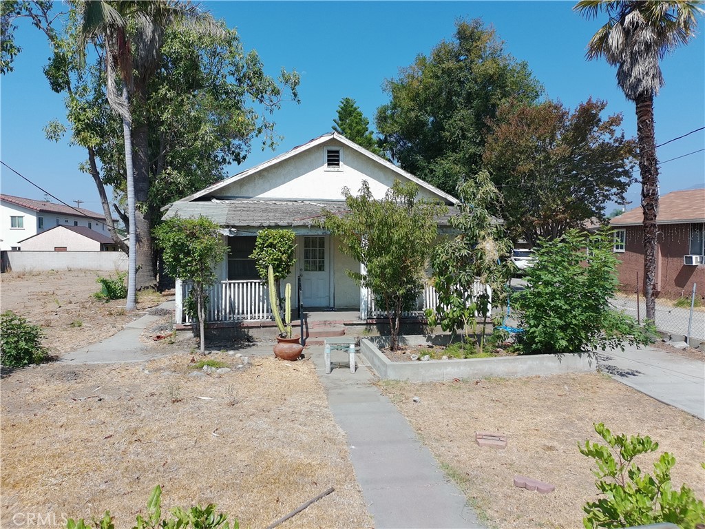 313 N Pasadena
