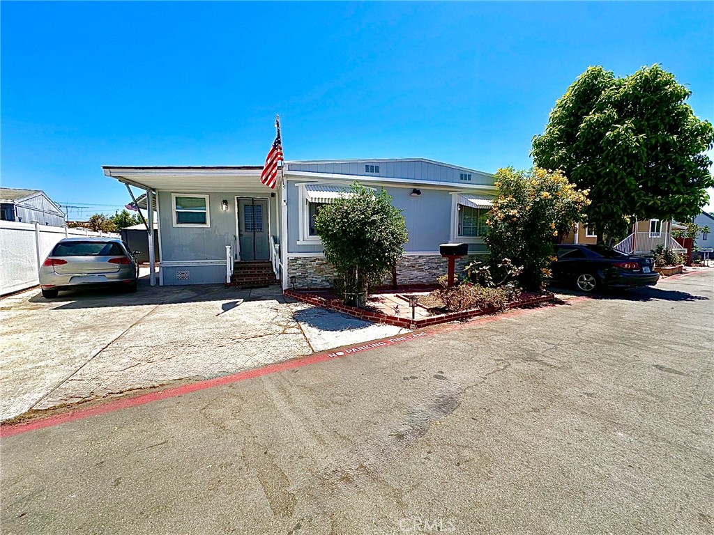 14081 Magnolia Street 153