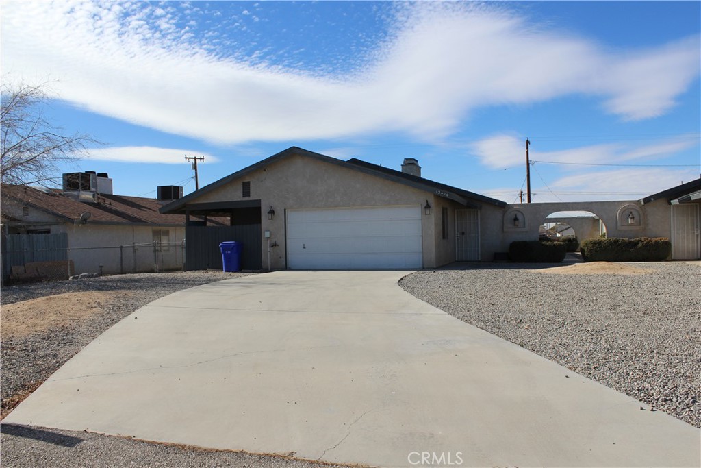 12426 Red Wing Road A