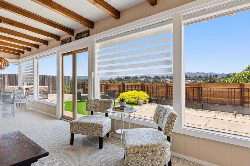 1000 Portola Drive
