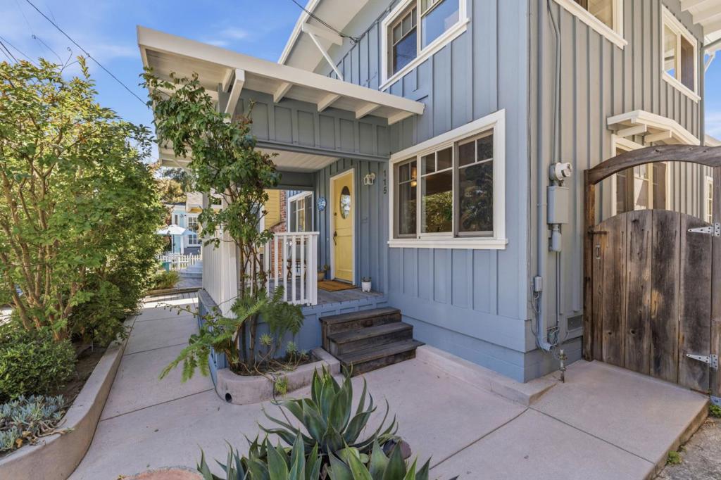 115 Mountain View Avenue
