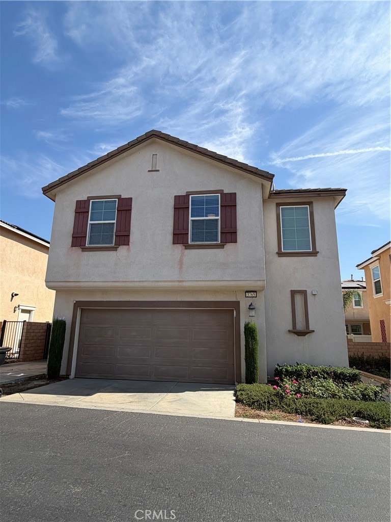 3765 Wildrye Drive