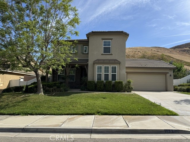 1133 Shady Creek Drive