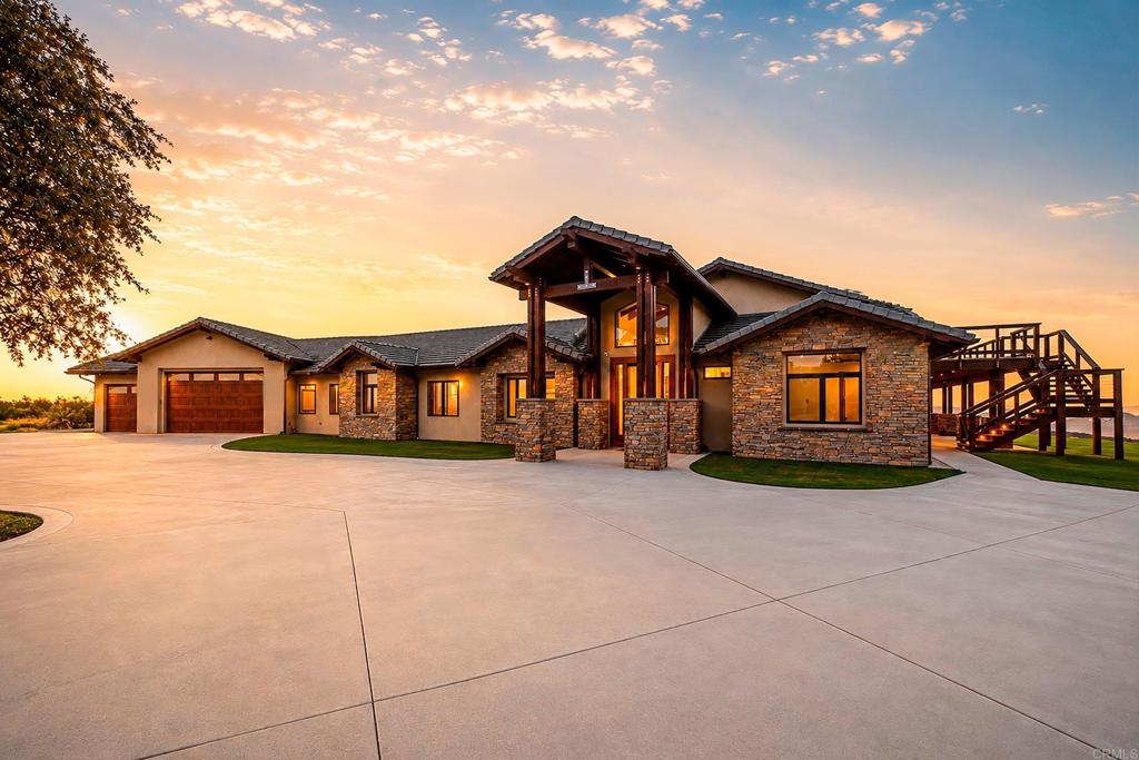 19576 Paradise Mountain Road