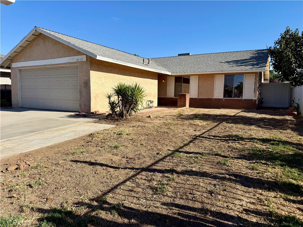 24323 Glencrest Drive