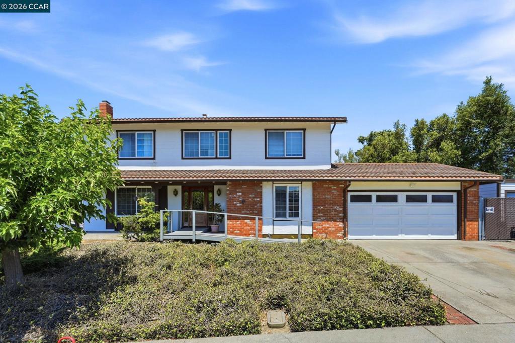 2685 Alhambra Way