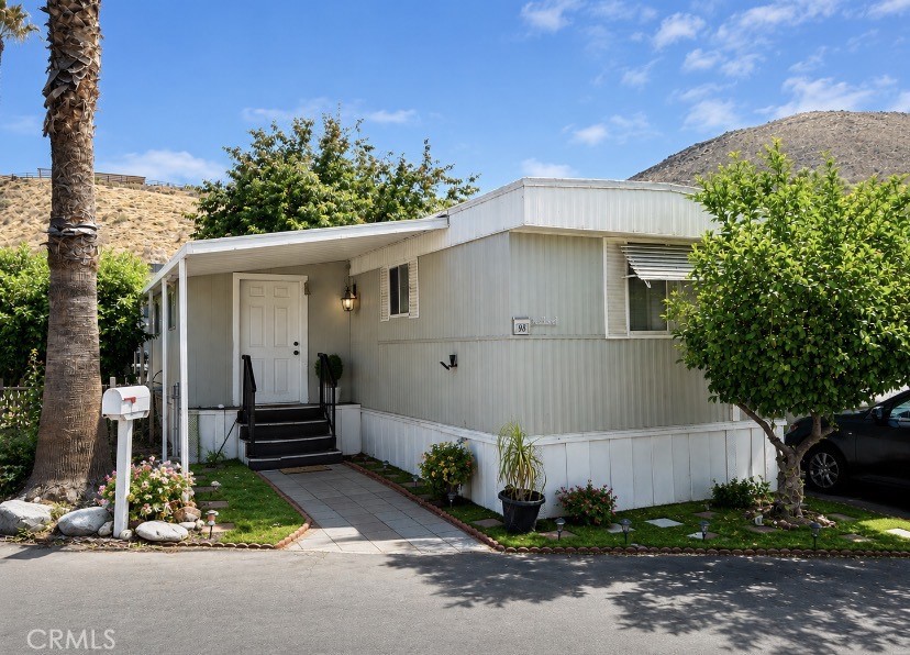 2751 Reche Canyon Rd 98