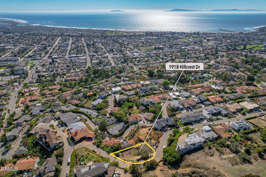 1918 Hillcrest Drive