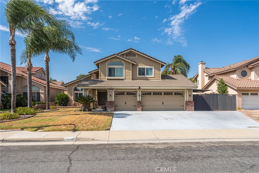 2949 Silver Saddle Street