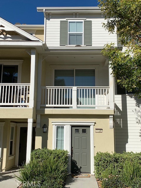 1129 Abelia