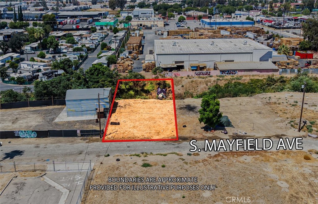 350 S Mayfield Avenue