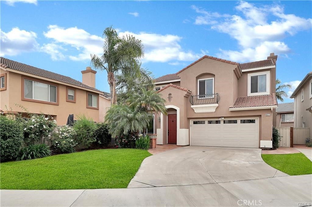 8517 E Deershire Court