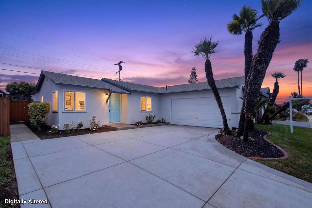 5175 Rebel Road